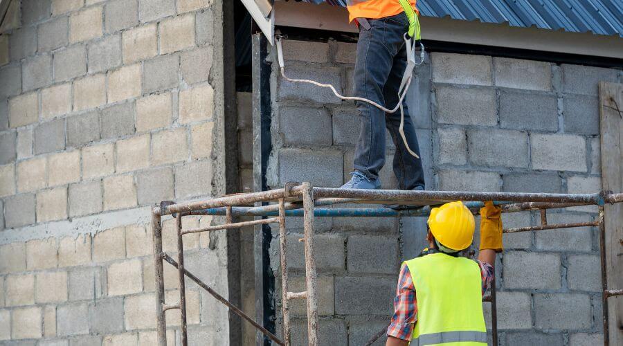 Local Chimney Repair in Fort Loramie, OH